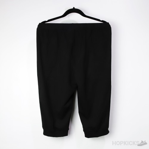 Adidas Black Grip Shorts